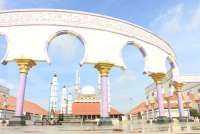 Jadwal Imsak dan Buka Puasa Rabu 19 Maret 2025 untuk Kota Pontianak