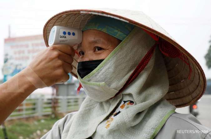 Semua pasien sembuh dan belum ada lagi kasus virus corona di Vietnam, ini rahasianya