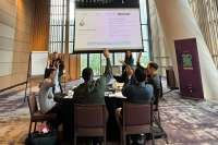 Pemimpin AI Asia Tenggara, Jefferson Chen, Masuk Jaringan Global Endeavor