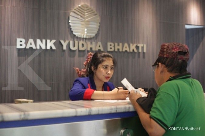 Asabri Siapkan Investor Strategis Bagi Bank Yudha Bhakti