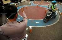 Perpanjang SIM Tanpa Calo Di SIM Keliling Depok, Tangerang & Tangsel Hari Ini (20/6)