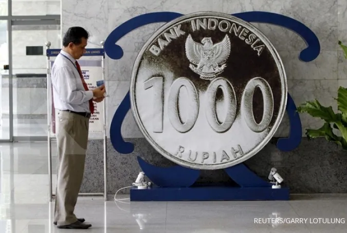 BI predicts surplus to continue in foreign trade