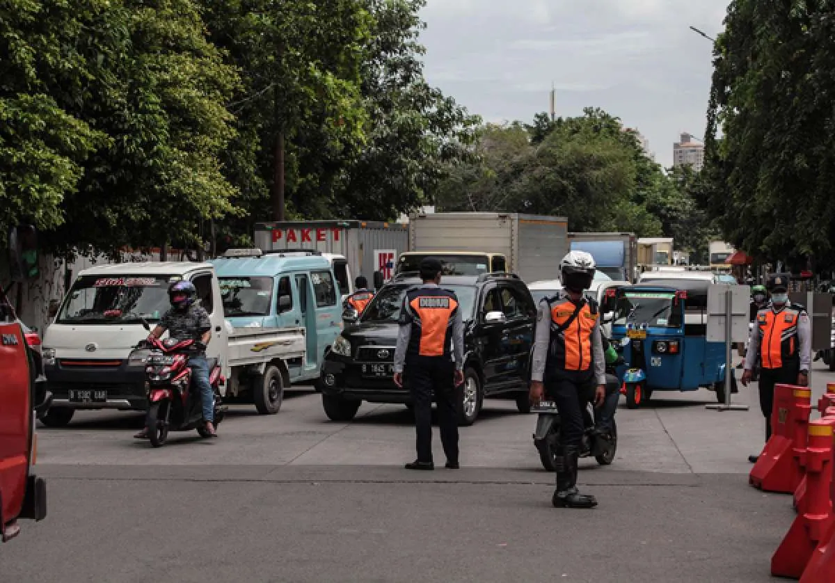Sanksi Wajib Uji Emisi Kendaraan Bermotor Berlaku Juni 2022, Ini Biaya Uji Emisi