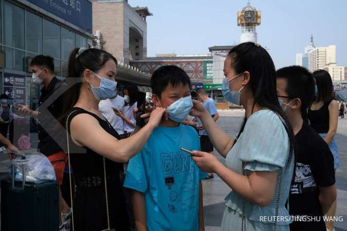 Lewat UU ini, orangtua di China bisa kena hukuman jika anak mereka berbuat jahat