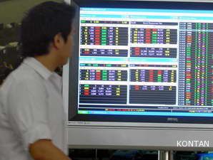 Reliance Kerek Target Transaksi Margin