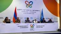 Organisasi Sipil Desak Pemerintah Melindungi Biodiversitas Jelang COP18 CBD