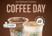 Promo Hari Kopi Sedunia di Fore Berakhir Hari Ini, Ada Promo di CGV Sampai Weekend