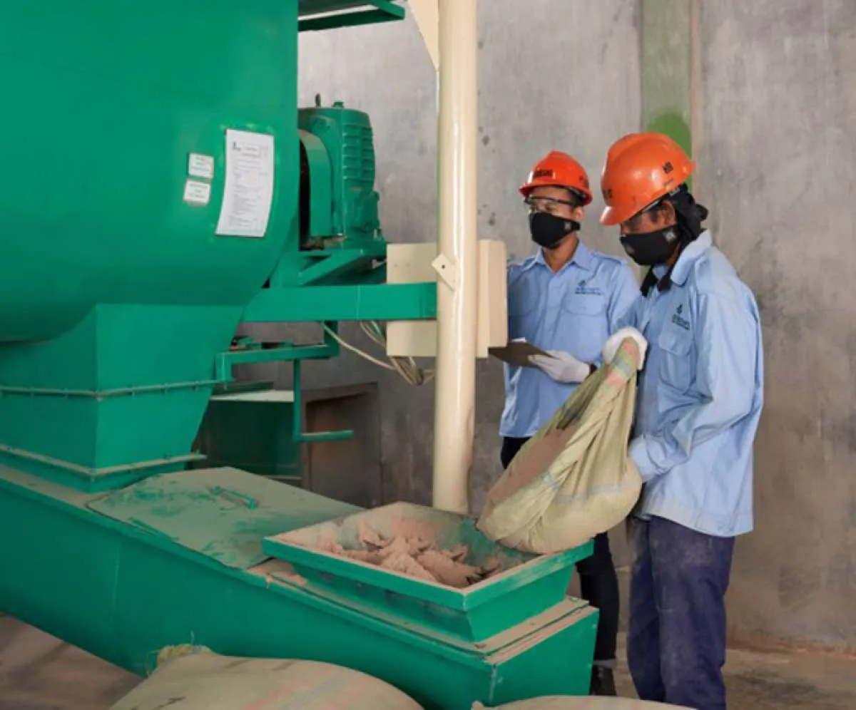 Simak Rekomendasi Saham OBM Drilchem (OBMD) yang Terdongkrak Prospek Industri Migas