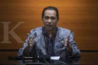 Lagi, KPK tangkap tangan wali kota Cimahi 