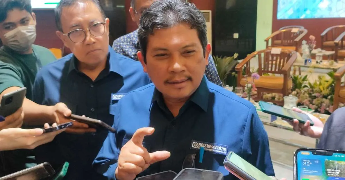 BPJS Kesehatan: Skema Pengumpulan JKN di Indonesia Jadi yang Terbesar di Dunia