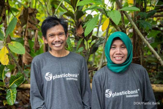  Plastic Bank Merevolusi Akses BPJS Kesehatan Bagi Pemulung di Indonesia