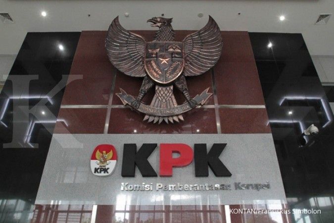 OTT KPK di Semarang Terkait Suap Proyek Track Out Stasiun Tegal