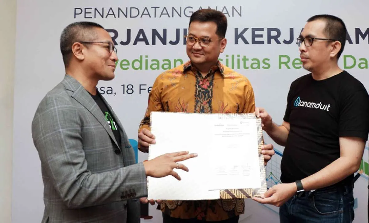 Reksadana Principal Cash Fund bidik dana kelolaan Rp 100 miliar dari lender Investree