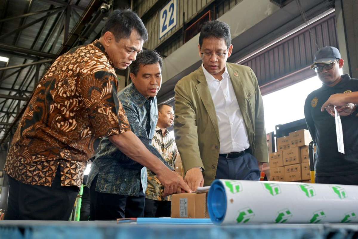 Menkeu Evaluasi Ultimum Remedium