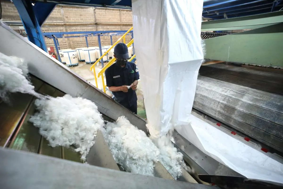 INOV Manfaatkan Potensi Ekonomi Industri Daur Ulang