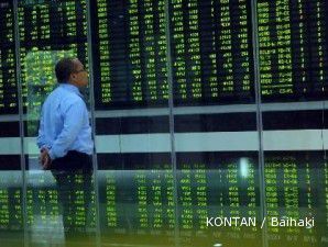 Analis: IHSG berpeluang lanjut menguat ke level psikologis 3.600