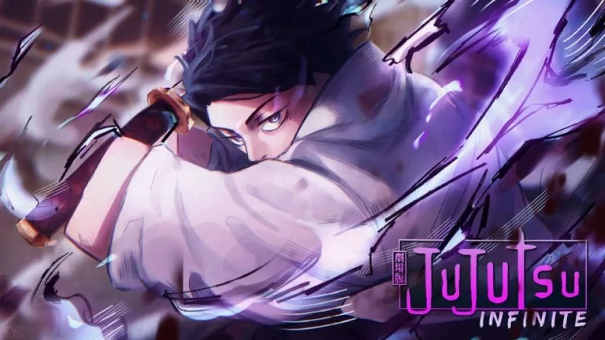 Jujutsu Infinite Code Januari 2025, ini Daftar Terbaru yang Telah Ditambahkan
