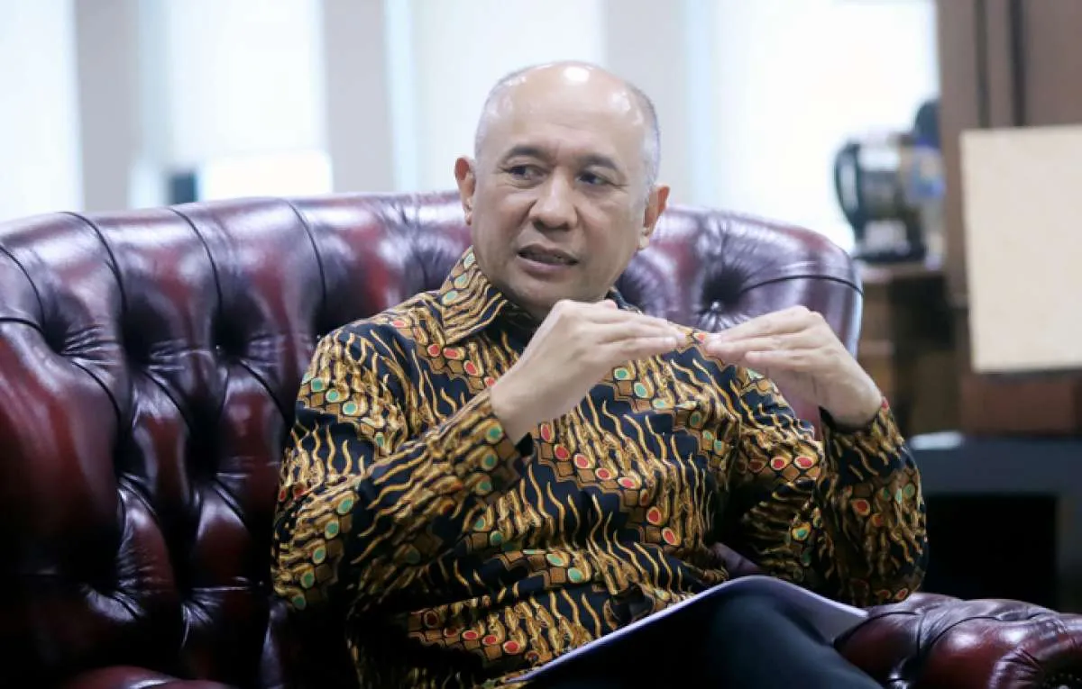 Kemenkop dan UKM dorong 3,5 juta warung untuk naik kelas