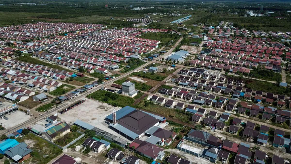 Harga Baru Rumah Subsisi Belum Jelas, REI Usulkan Opsi Alternatif
