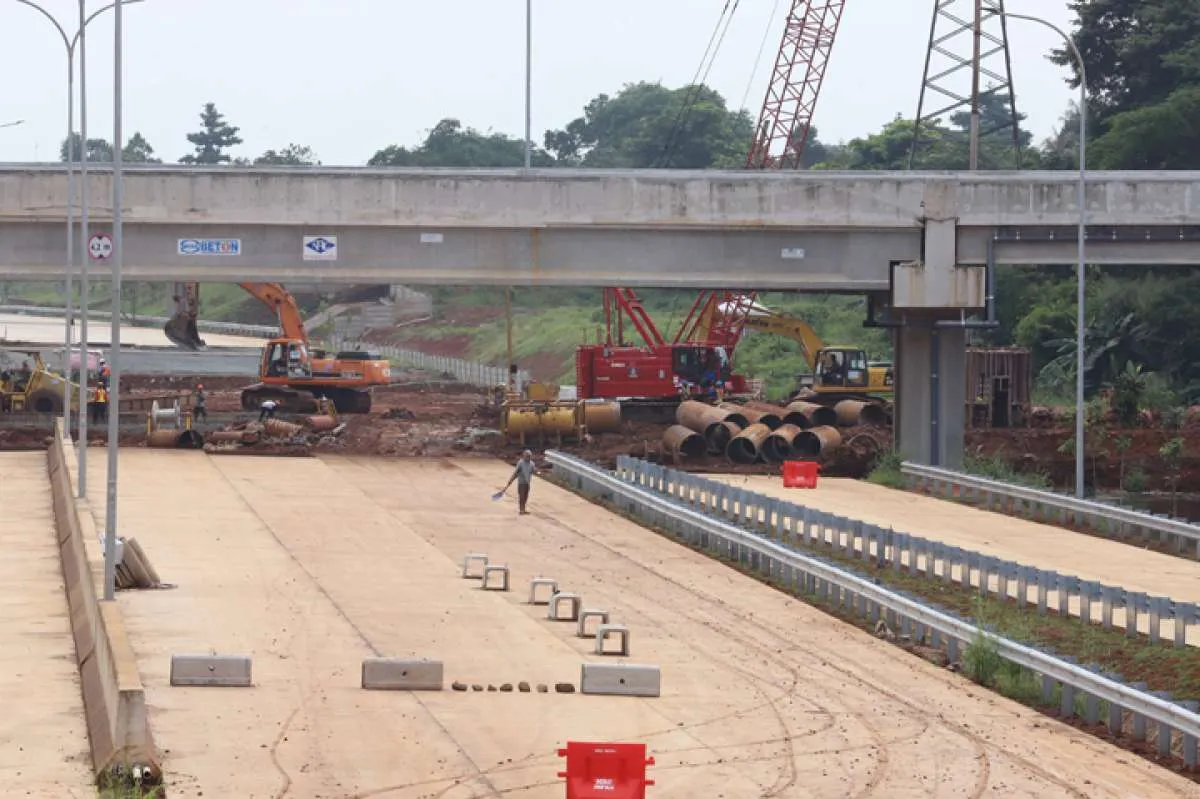 Jalan Tol Serpong‑Balaraja Siap Dipercepat, Termin Kedua Dimulai