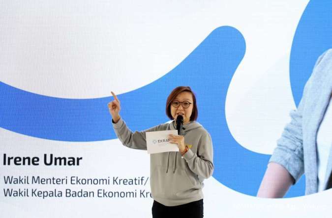 Teknologi Open Source Percepat Inovasi dan Kedaulatan Digital