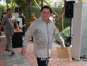 Pemerintah segera luncurkan konsep rumah murah 