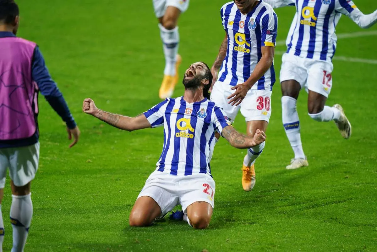 Prediksi Porto vs Juventus di Liga Champions: Waspada kejutan di tanah Portugal