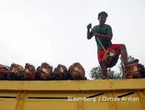Bulan ini, ekspor kelapa sawit Malaysia melandai 