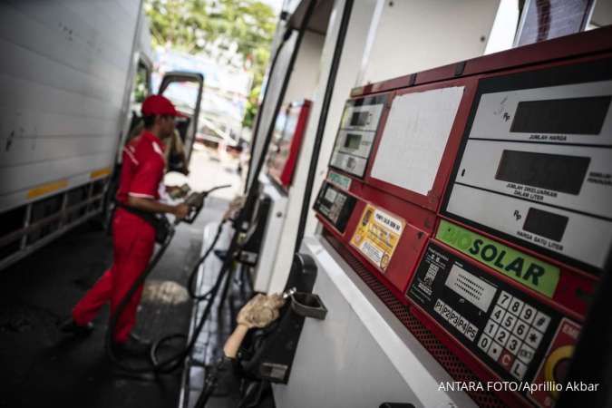 Sederet Efek Penggunaan Biodiesel B40 Dirasakan, Industri Tambang Minta Evaluasi