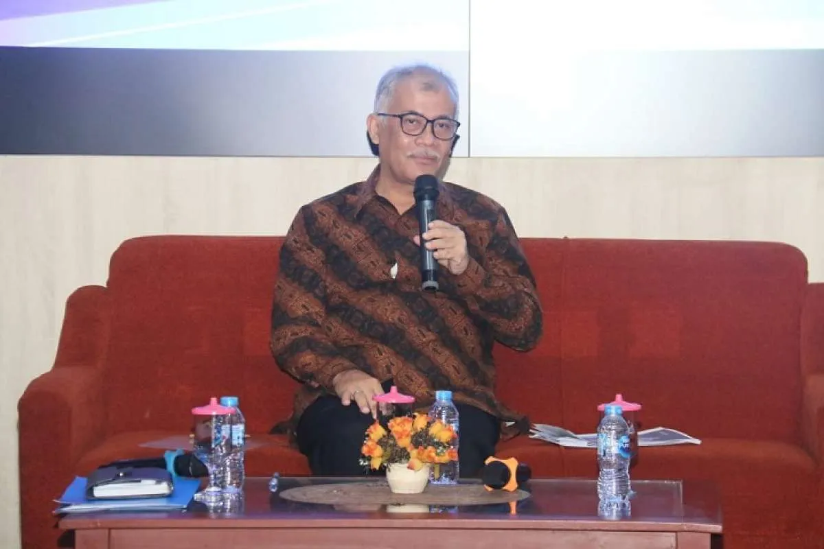 Kemenperin & Kominfo Gelar Forum Tematik Bakohumas 100 Tahun Industri Tekstil