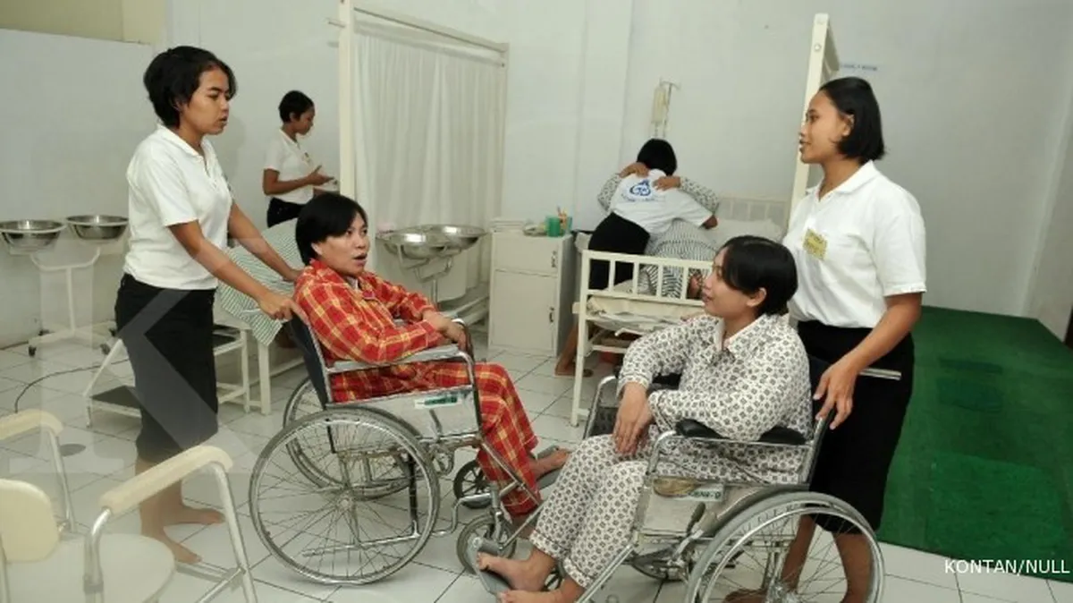 Kemenaker: 28 Agen TKI perlu diwaspadai