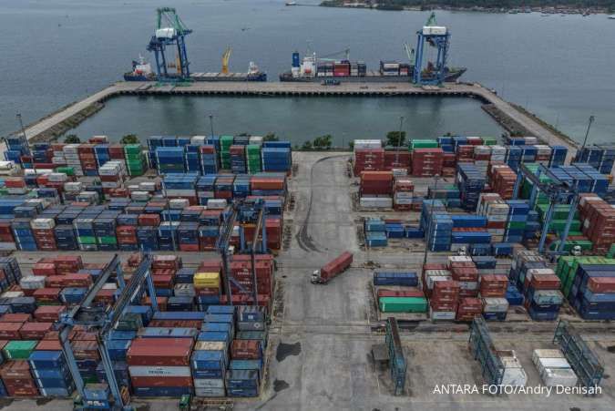 Tarif Ekspor 19%: Benarkah Untungkan Produk RI?