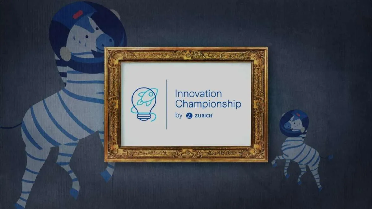  Zurich Ajak Startup Kolaborasi Lewat Kompetisi Berhadiah Miliaran Rupiah  
