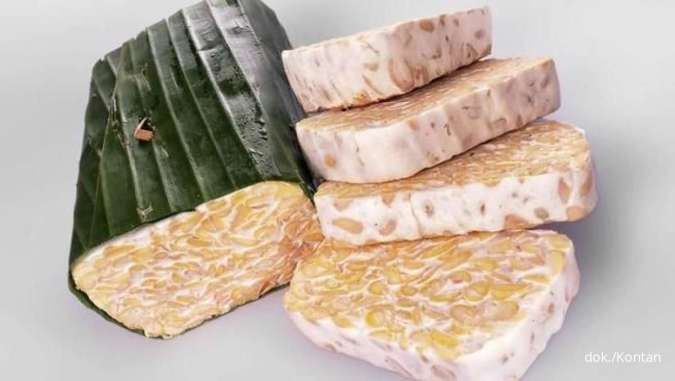 Mendadak Tenar, Tempe Jadi Primadona Baru di Inggris