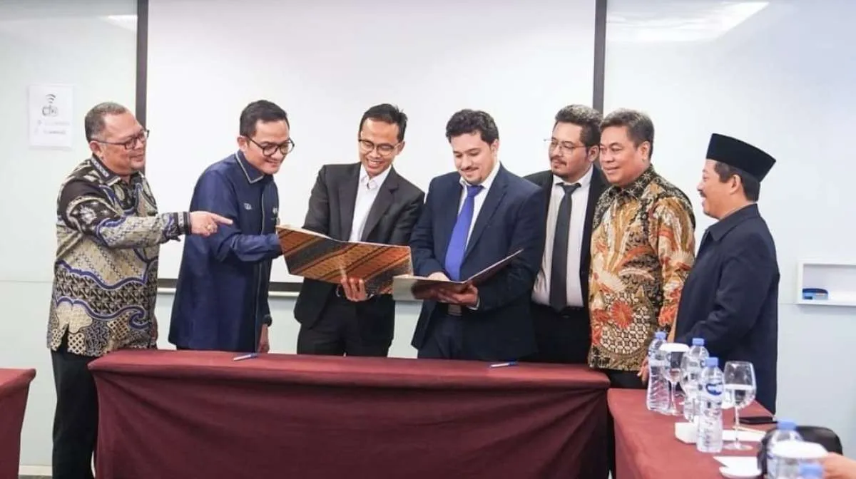 Tingkatkan Layanan Jemaah, BPKH Limited Investasi Katering dan Hotel di Saudi