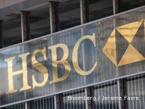 HSBC Hong Kong bakal rumahkan 3.000 pegawai dalam 3 tahun ke depan