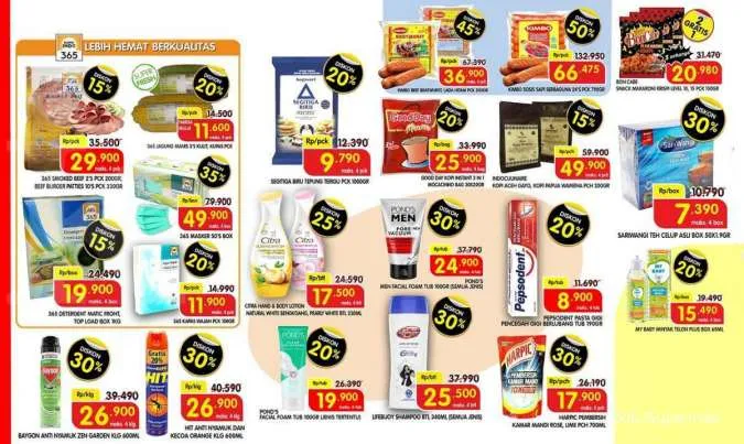 Promo Superindo weekday 28 Juni-1 Juli 2021