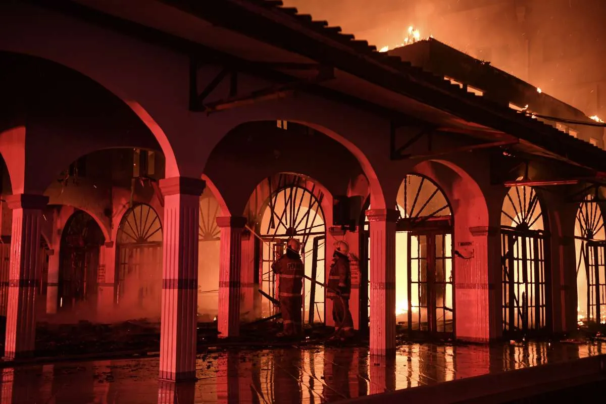 Cegah Kebakaran Akibat Arus Listrik Bocor, Dirjen Gatrik ESDM Sarankan Pakai RCBO