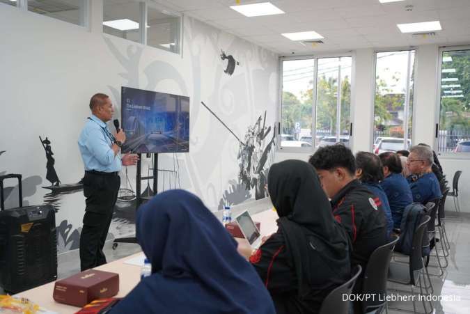 Industri Manufaktur Berkelanjutan, Perlu Kerjasama Industri dan Dunia Pendidikan