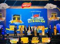 Wincheez Manjakan Pelanggan Setia Lewat Program Bagi-Bagi Hadiah, Akan Ada Lagi lo