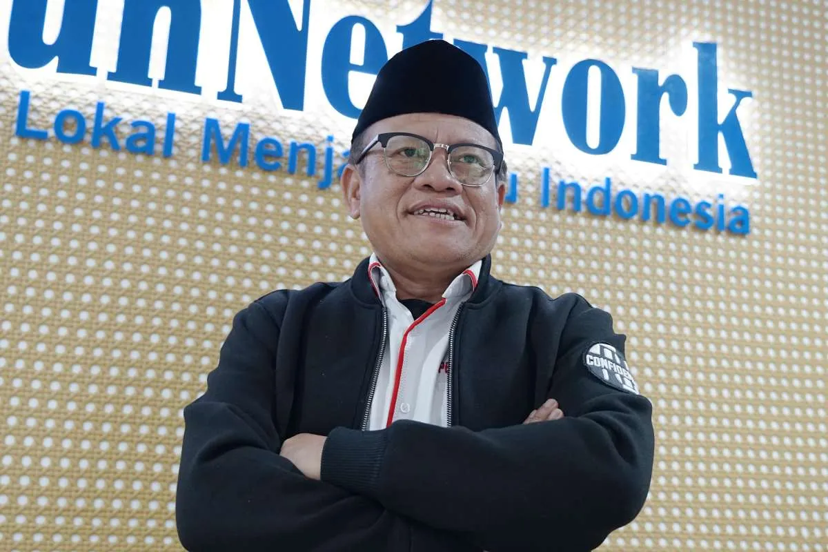 IPW Anggap Keberadaan Satgas Agar Penanganan Lebih Fokus