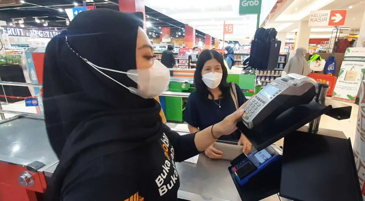 Kebutuhan Nasabah Meningkat, Bankir Optimistis Transaksi Kartu Kredit Naik Dua Digit