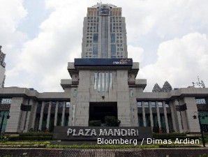 APHI Ajukan Penyitaan Aset Bank Mandiri