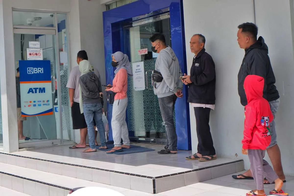 Kapan BRI, BI, BCA, BNI, BSI, dan Mandiri Kembali Buka Usai Lebaran? Cek Jadwalnya