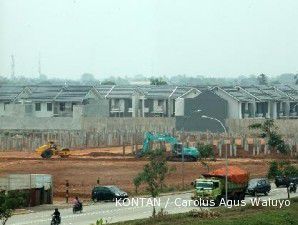 Wajib bangun rumah tipe 36, bikin bisnis properti lesu