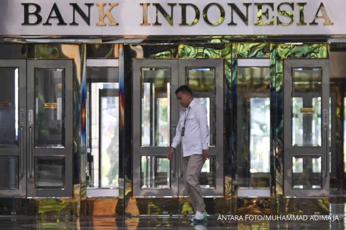 Kurs Transaksi BI pada Senin (8/9): Cek Dolar AS, Euro, hingga Yen