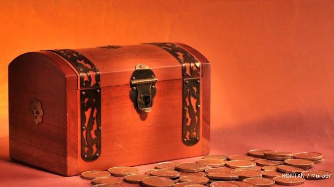 Pejabat eselon I dan II wajib rekomendasi PPATK
