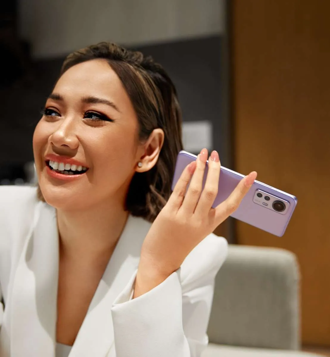 Xiaomi 12 Pro Hadir di Indonesia, Smartphone Pertama dengan Sensor Sony IMX707