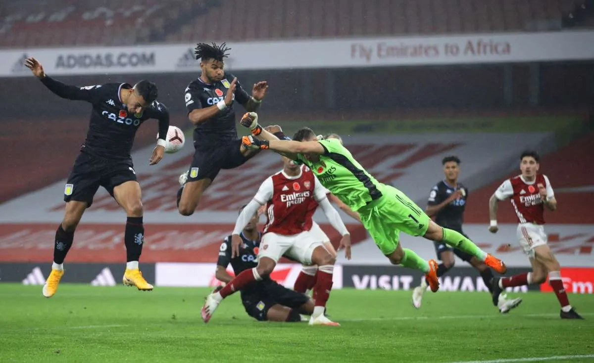 Nama calon pelatih yang cocok bangkitkan Arsenal