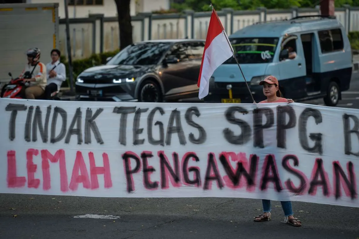 Komnas HAM Desak Perombakan Program MBG, Ini Sembilan Rekomendasi Perbaikan